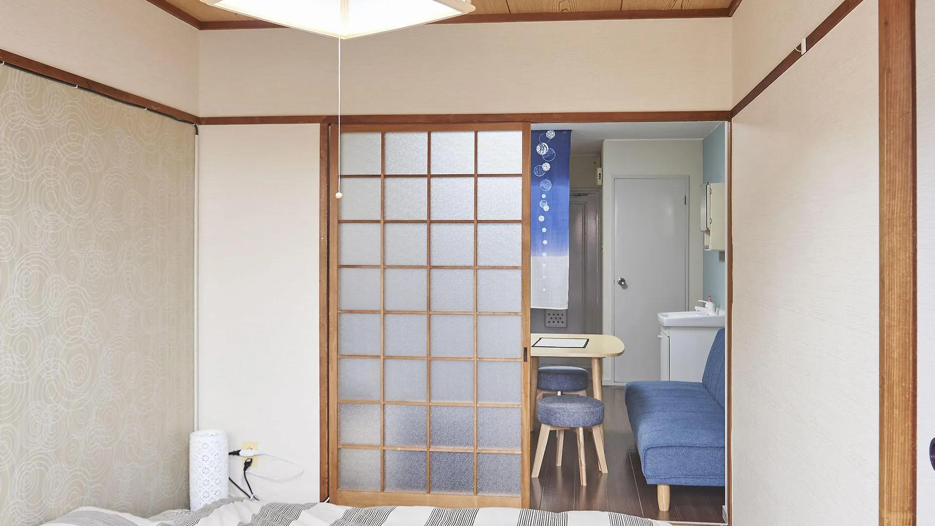 Park Heights Apartment Osaka