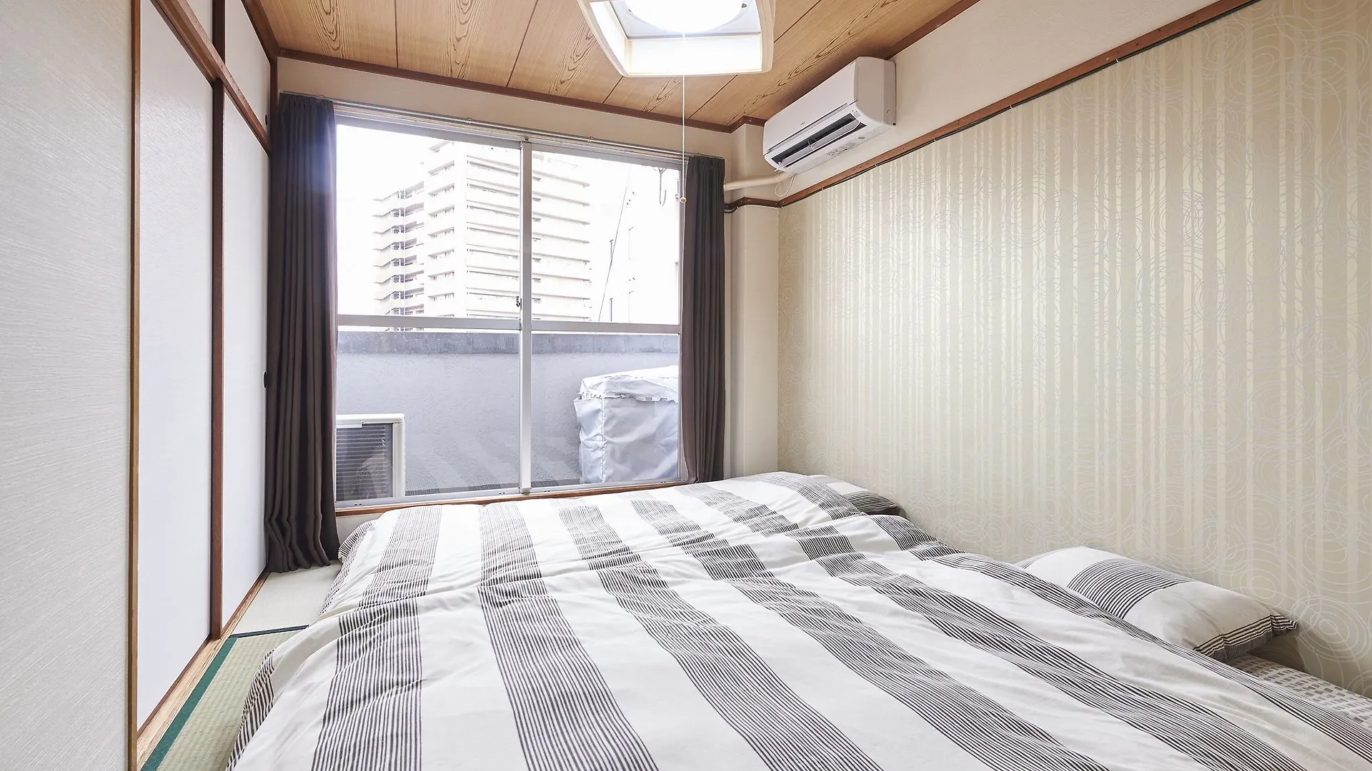 Park Heights Apartment Osaka 0*,  Japan